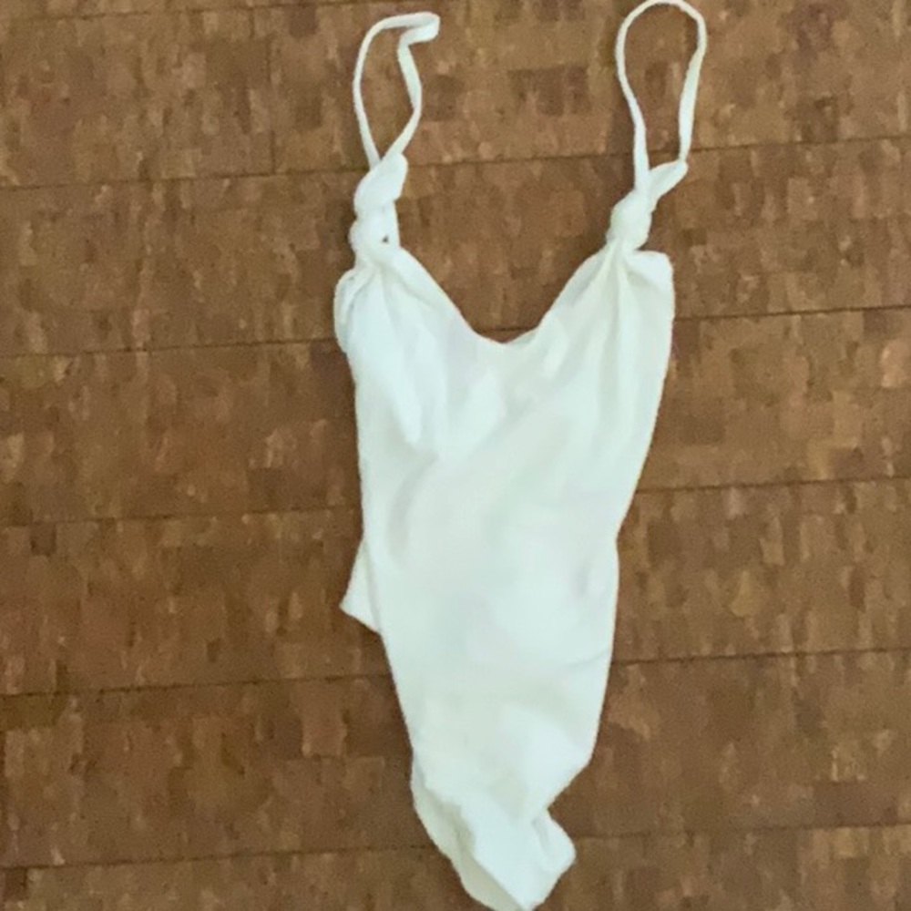 Bodysuit by Forever + Friends